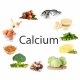 Calcium - vápnik v moringe