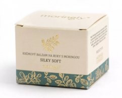 Silky soft – Balzam na ruky