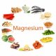 Horčík - magnesium