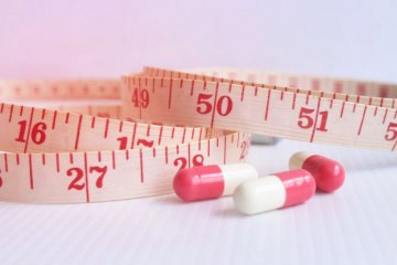 Tabletky na chudnutie - mýtus, s ktorým zázračne neschudnete