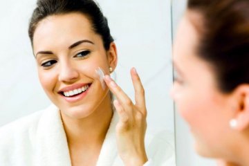 10 dôvodov pre používanie pleťovej kozmetiky s moringou